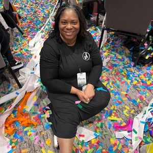 Meet your Posher, Melinda nicole